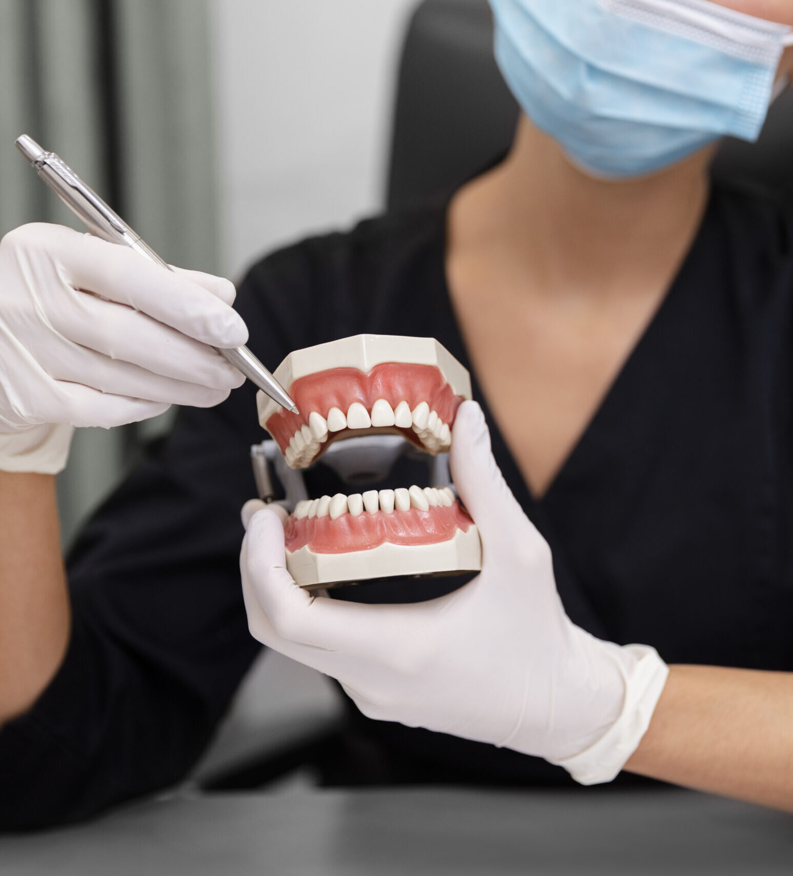 Ortodoncia e implantes en Castro Urdiales