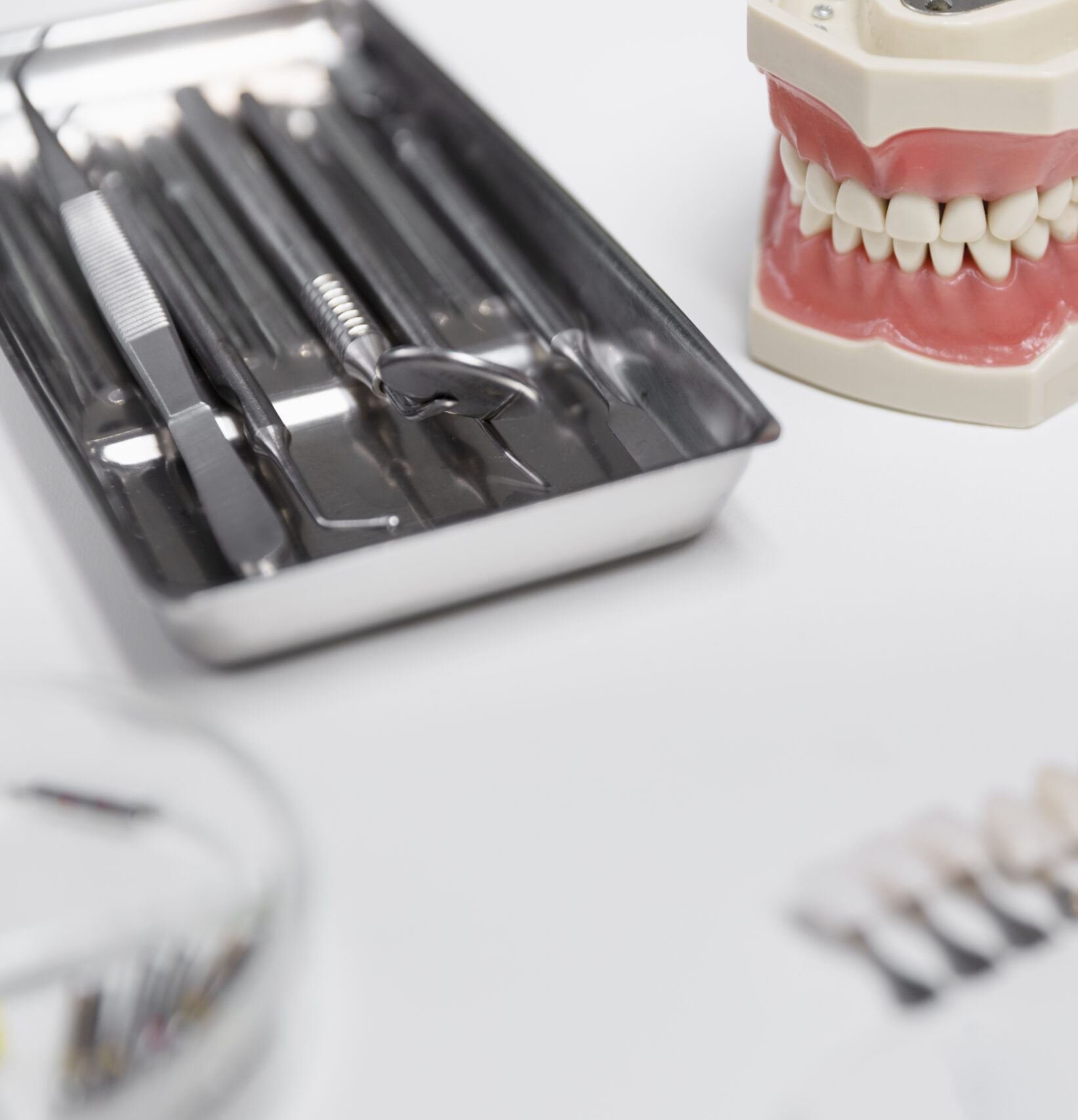 Ortodoncia e implantes en Castro Urdiales